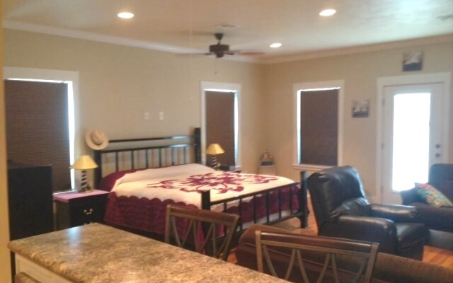 Ocean Tide by RedAwning