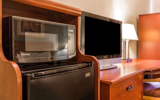 Sleep Inn Near Ft Jackson