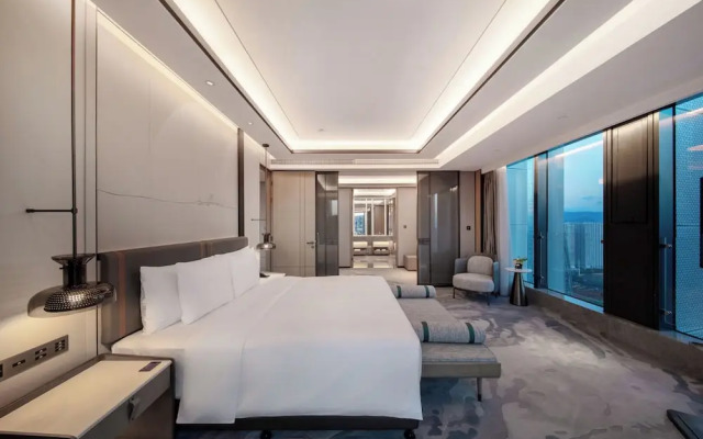 Wanda Realm Kunming