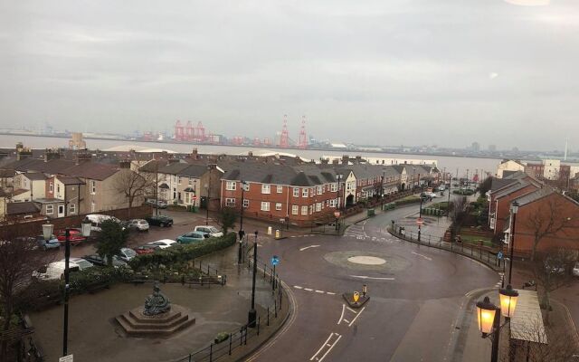 New Brighton
