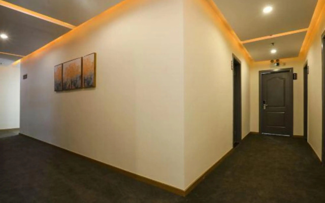 Bolin Hotel