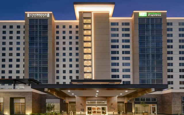 Staybridge Suites Houston Galleria Area by IHG