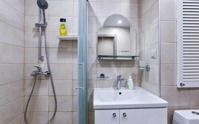 MaxRealty24 на улице Народного Ополчения 22 корпус 3