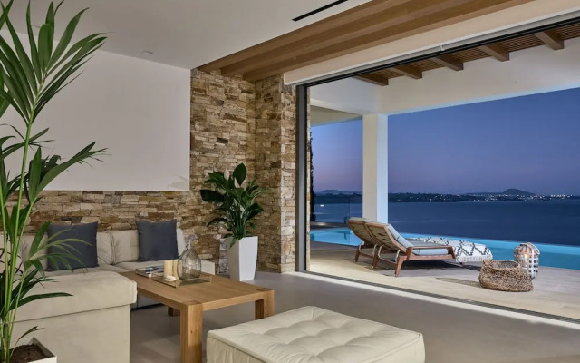 Alkyonides Villas