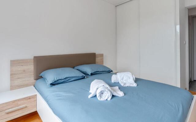 Nice flat near the beach in Gujan-Mestras - Welkeys