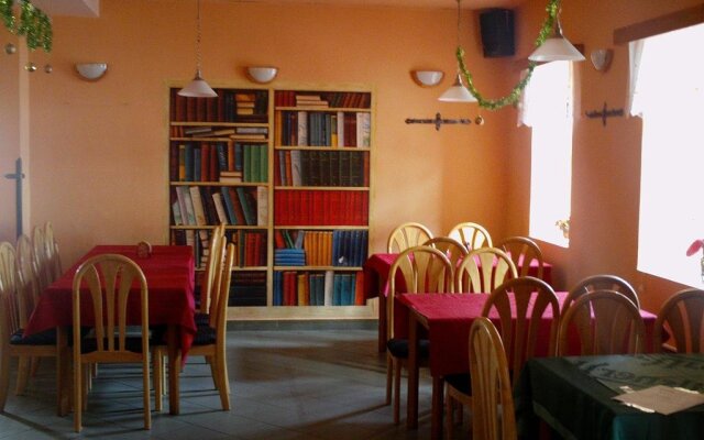 Penzion Pohoda Kvilda