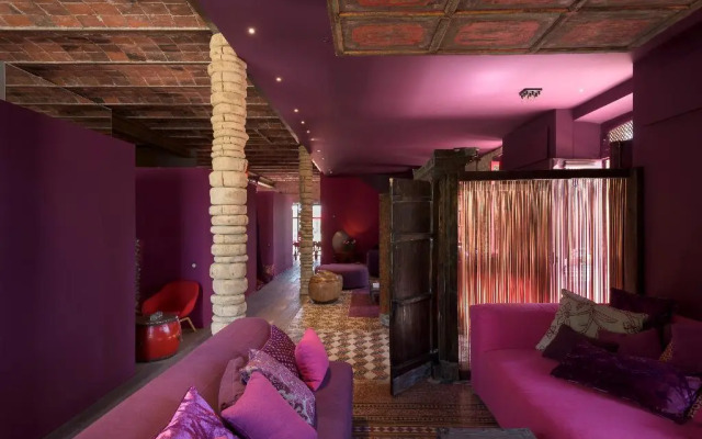 Château & Village Castigno - Wine Hotel & Resort