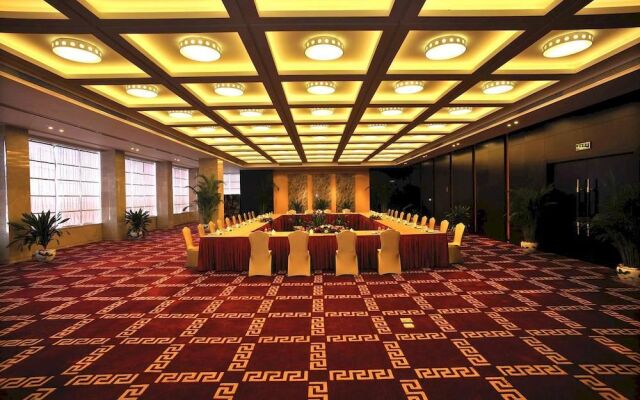 Xiang Ming Holiday Hotel - Huangshan
