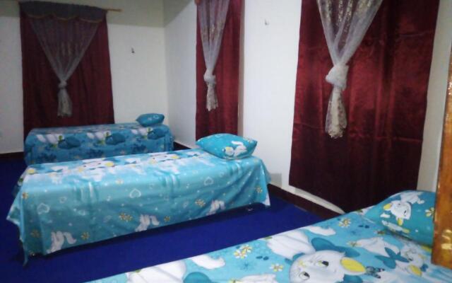 Hana Hostel
