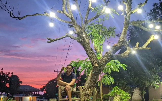Penginapan Griya Watukelir
