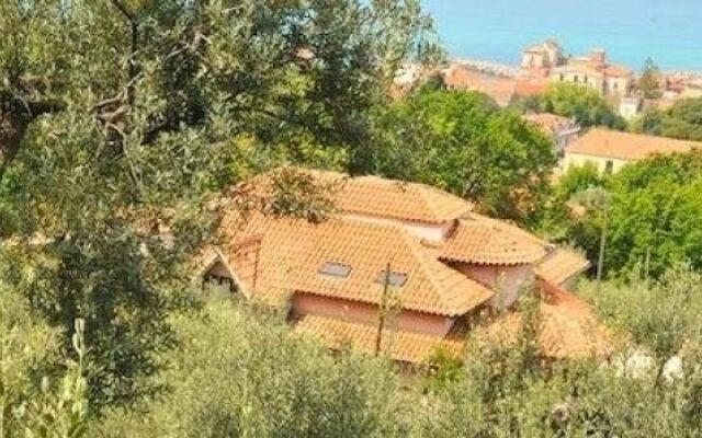 Dimora Acqua del Fico