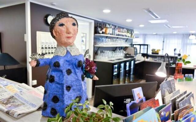 Koto Hotel Pihtipudas