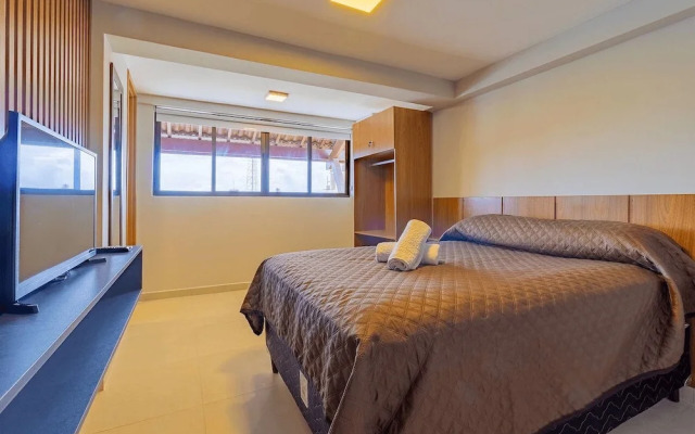 Tangaroa Flats em PG por Carpediem
