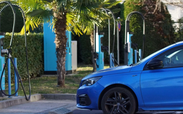 ibis budget Manosque Cadarache