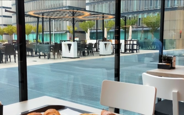 Best Western Plus Net Tower Padova