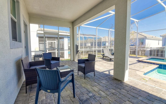 Kaiying's Great Champion's Gate Home