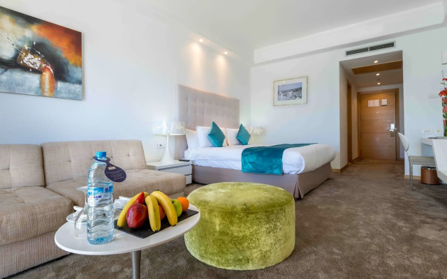 Hotel Farah Tanger