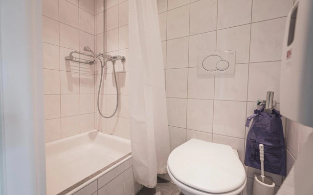 Arosa Mountain Lodge