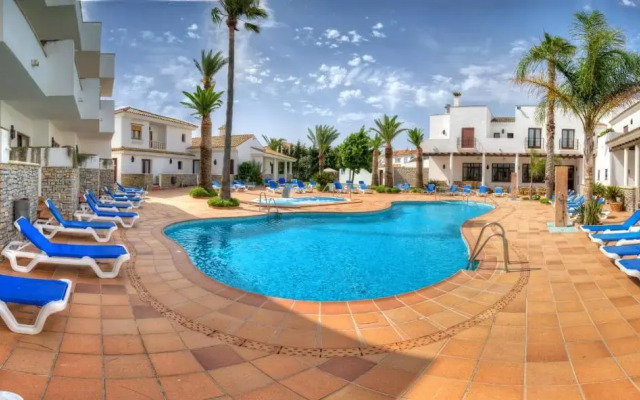 Hotel Porfirio