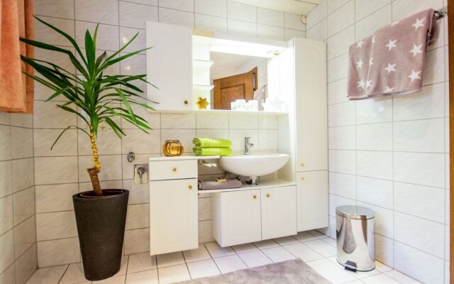 Wennserblick Wenns in Wenns