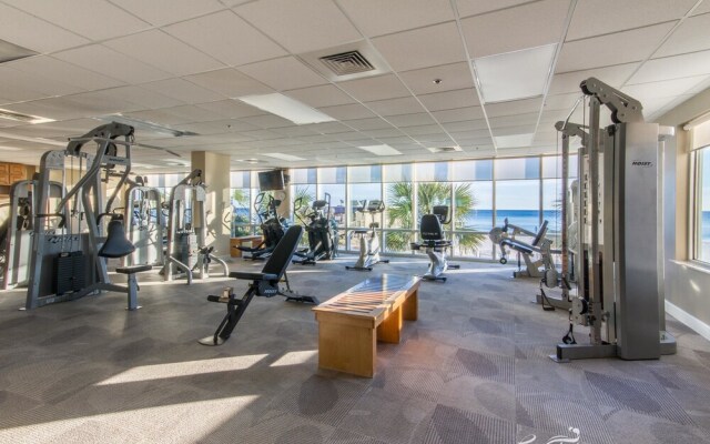 Seawind by Luxury Gulf Rentals