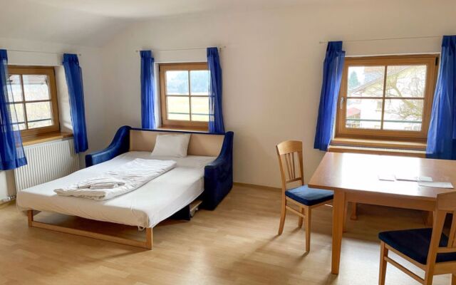 Appartment Hammerschmidt 2