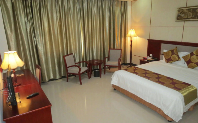 Meida Hotel & Restaurant