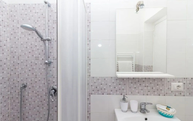 B&B Angy&Cri Camere In Villa