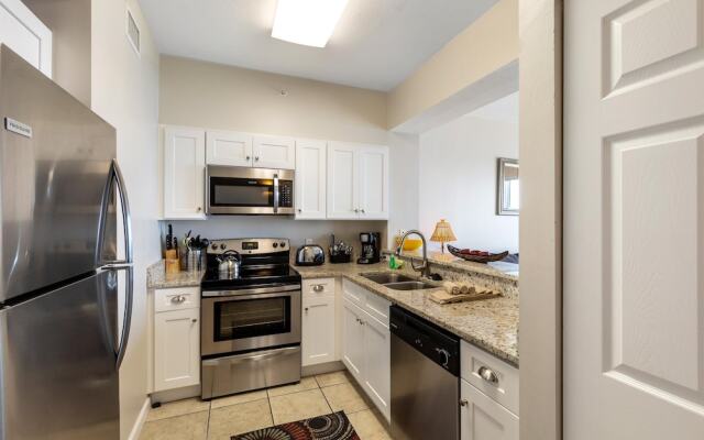 Windemere 904 with Pool Side Cabana