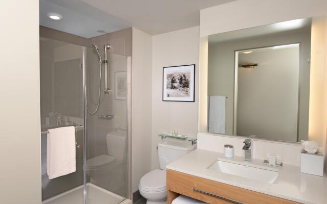 Hotel Indigo Denver Downtown — Union Station by IHG