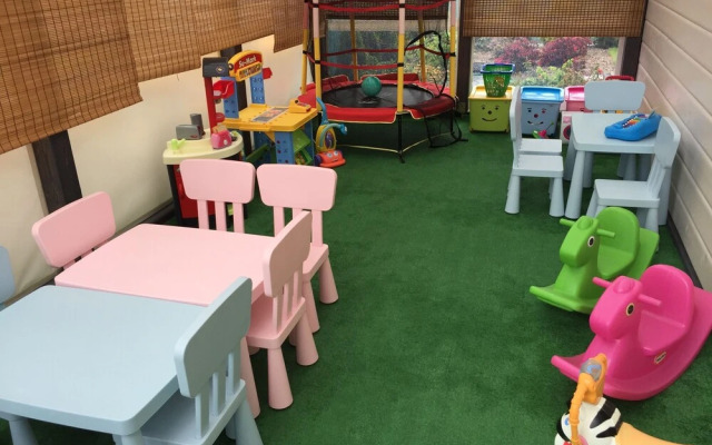 Domki Letniskowe Amelia