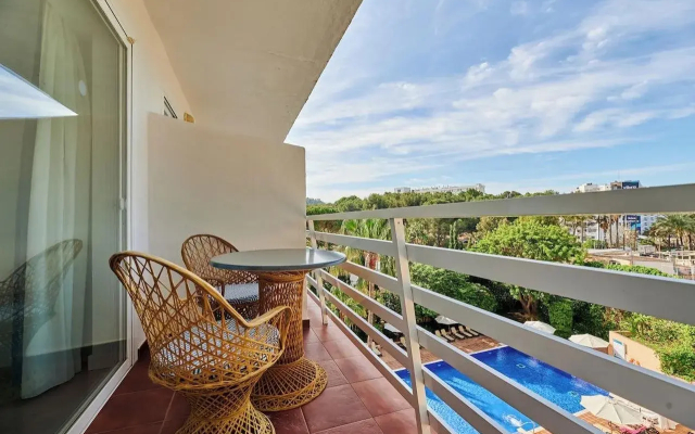Hotel ROC Oberoy - Adults Only