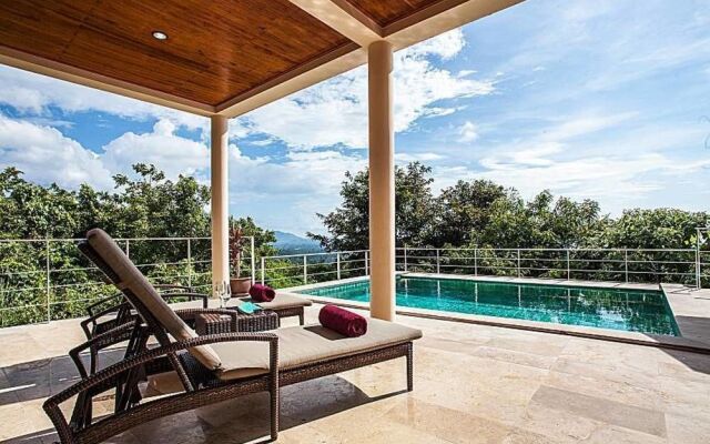 Baan Phu Kaew C6 3 Beds