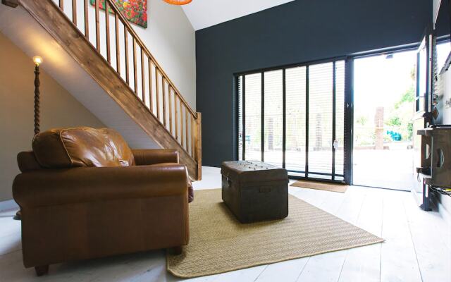 Westbrook Court B&B