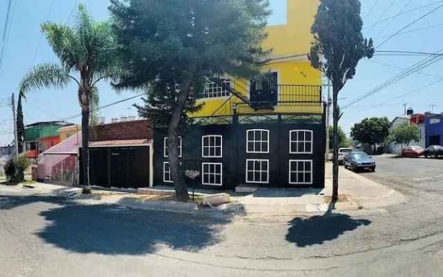 Casa Loma Dorada Residencial A