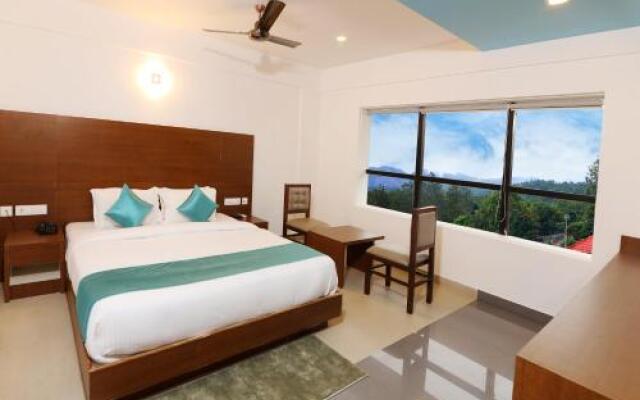 Hotel Wilton Wayanad