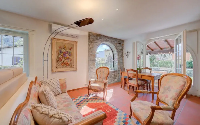 Casa Meriggio 1