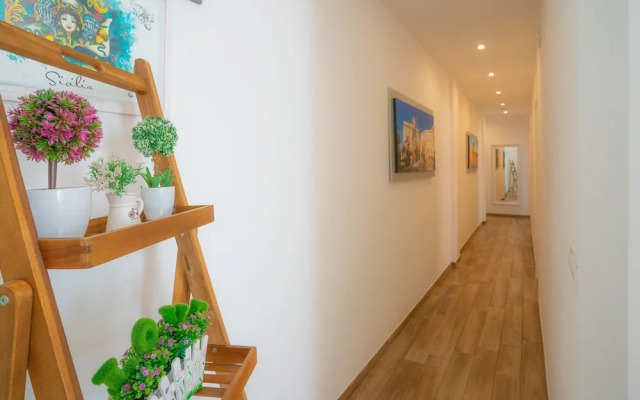 B&B MarLove Siracusa