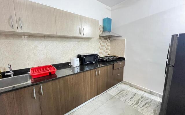 BedChambers Serviced Apartments