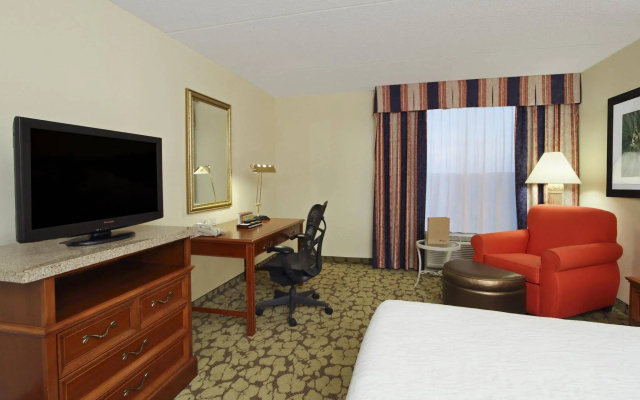 Hilton Garden Inn Chesapeake/Greenbrier