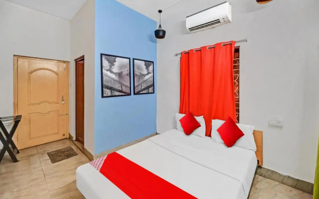 Oyo Flagship 807881 Hotel Park View Inn
