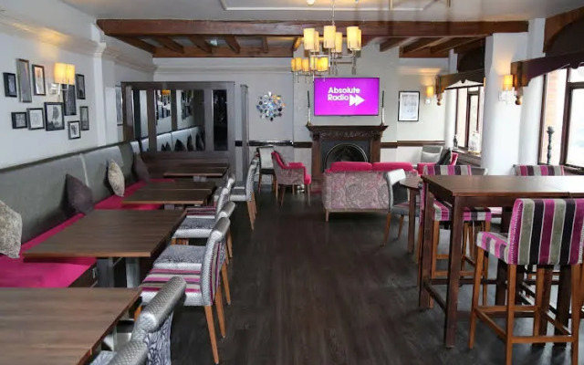Ramada Resort Grantham