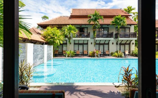 Khaolak Oriental Resort - Adult Only