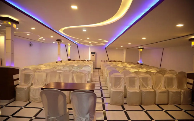 Hotel Malabar Inn