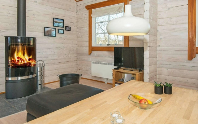 Holiday Home in Hemmet