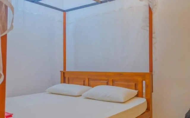 Yoho Talalla Ocean Beach Resort