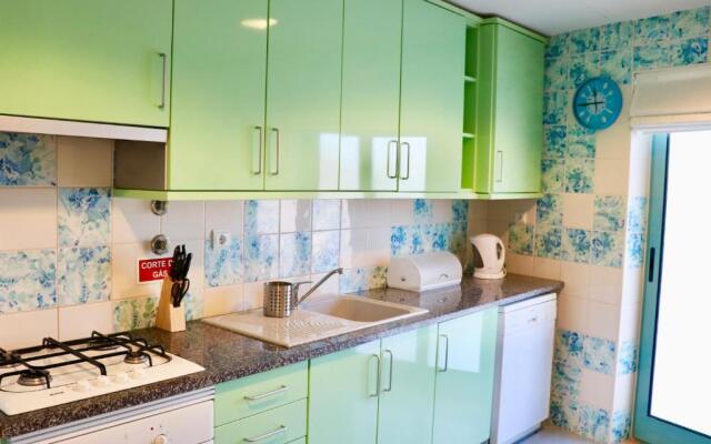 Algarve Sweet Home - Marina Front