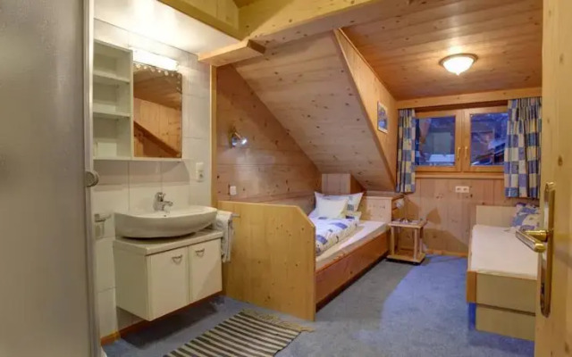 Frühstückspension Landhaus Kuen