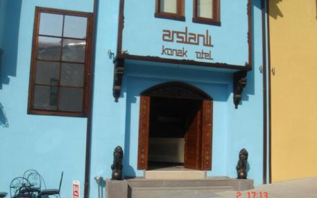 Arslanli Konak Hotel