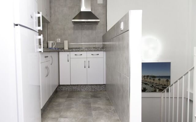 Happyvila Apartments